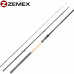 Удилище фидерное Zemex River Super Feeder 14ft длина 4,2м тест до 260гр