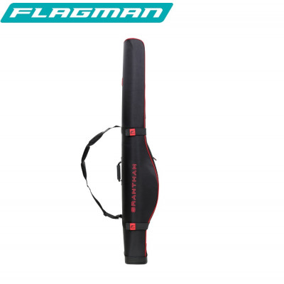 Чехол Flagman Grantham Hard Case 4 Rods