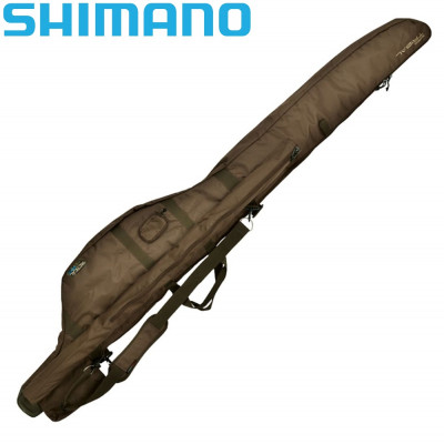 Карповый чехол Shimano Tactical 2 Rod 12ft Holdall