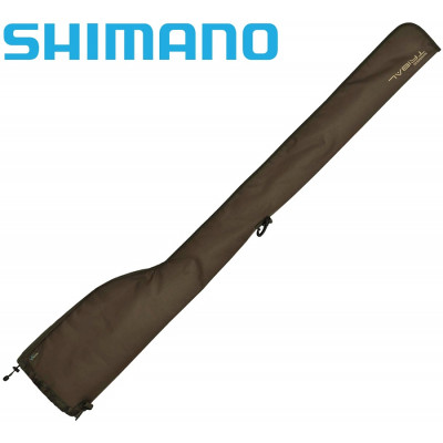 Карповый чехол Shimano Tactical 3/4 Rod Sleeve