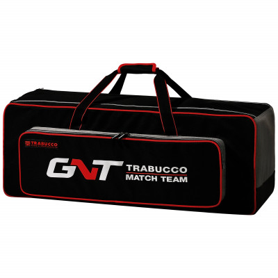 Сумка для подставок под удилища Trabucco GNT Match Team Roller & Roost Bag XL