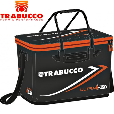 Водонепроницаемая сумка Trabucco Ultra Dry EVA Hardcase ST24