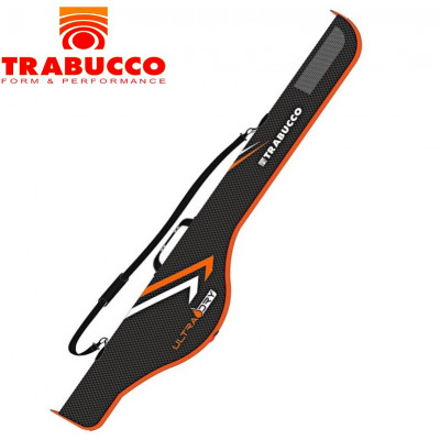 Чехол для удилищ с катушками Trabucco Ultra Dry Eva Reel & Rod Sleeve 155 длина 1,55м