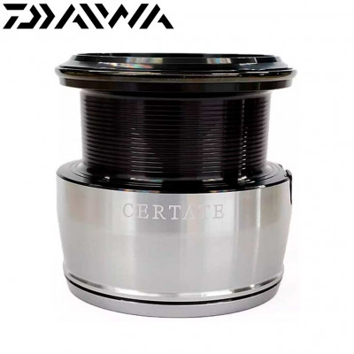 Запасная шпуля Daiwa 24 Certate LT 4000-C