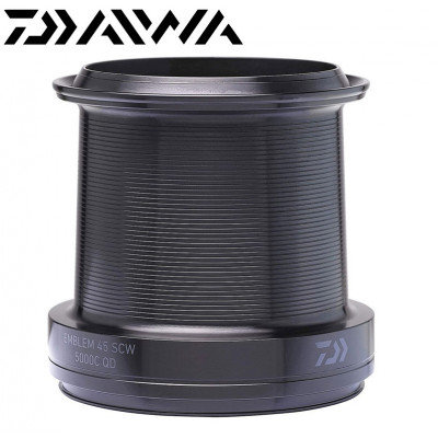 Запасная шпуля Daiwa Emblem 45 SCW 5000C QD