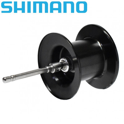 Запасная шпуля Shimano Metanium DC HG