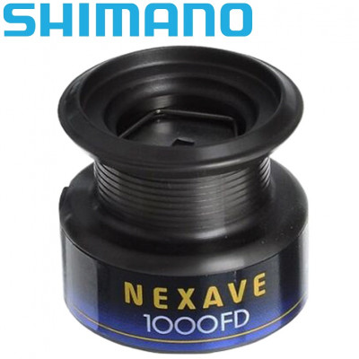 Запасная шпуля Shimano Nexave 4000 FD