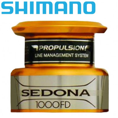 Запасная шпуля Shimano Sedona 4000 FD