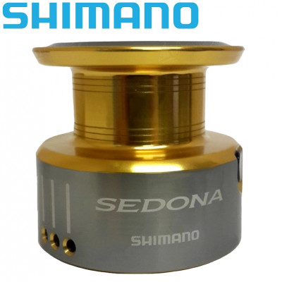 Запасная шпуля Shimano Sedona C5000 FE