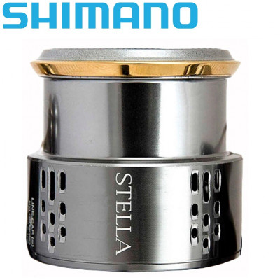 Запасная шпуля Shimano Stella 4000 FJ