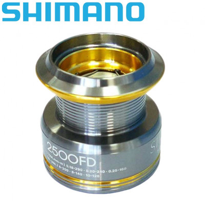 Запасная шпуля Shimano Stradic C5000 FD