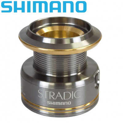 Запасная шпуля Shimano Stradic 1000 FJ