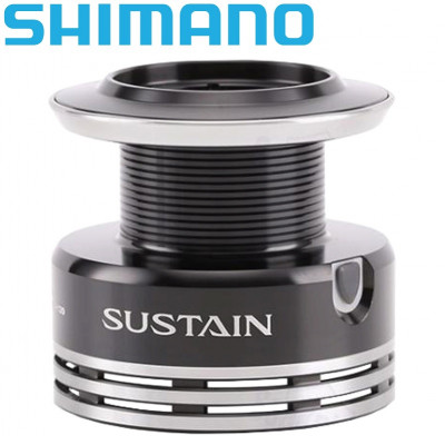 Запасная шпуля Shimano Sustain C5000 FG