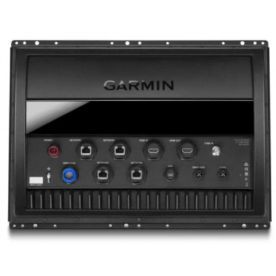 Эхолот-картплоттер Garmin GPSMAP 8424 Worldwide