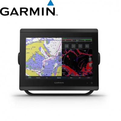 Эхолот-картплоттер Garmin GPSMAP 8410