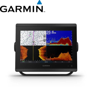 Эхолот-картплоттер Garmin GPSMAP 8410xsv