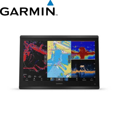 Эхолот-картплоттер Garmin GPSMAP 8416