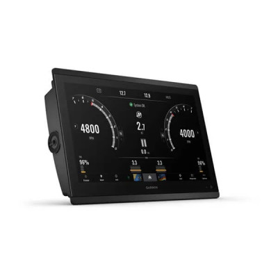 Эхолот-картплоттер Garmin GPSMAP 8416xsv