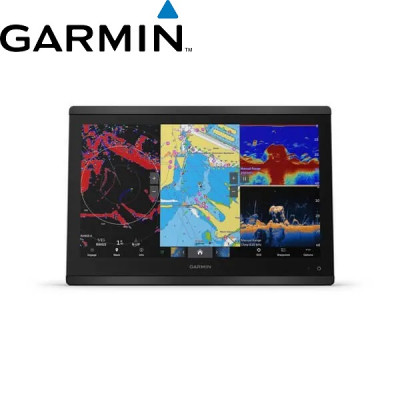 Эхолот-картплоттер Garmin GPSMAP 8416xsv