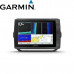 Эхолот-картплоттер Garmin EchoMap Ultra 102sv w/o XDCR без датчика