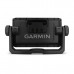 Эхолот-картплоттер Garmin EchoMap UHD 62cv w/GT24 xdcr