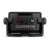 Эхолот-картплоттер Garmin EchoMap UHD 72cv w/GT24 с трансдъюсером