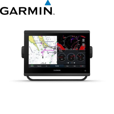 Эхолот-картплоттер Garmin GPSMAP 923 Worldwide