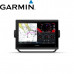 Эхолот-картплоттер Garmin GPSMAP 923 Worldwide