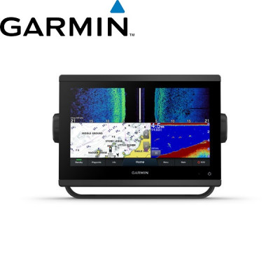 Эхолот-картплоттер Garmin GPSMAP 923xsv Worldwide