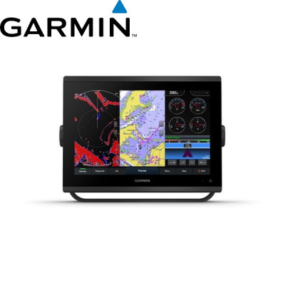 Эхолот-картплоттер Garmin GPSMAP 1223 Worldwide