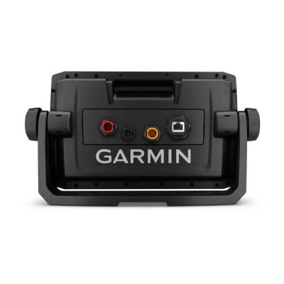 Эхолот-картплоттер Garmin EchoMap UHD 72sv WW w/GT56 xdcr