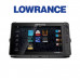 Эхолот-картплоттер Lowrance HDS-16 LIVE with Active Imaging 3-in-1 ROW
